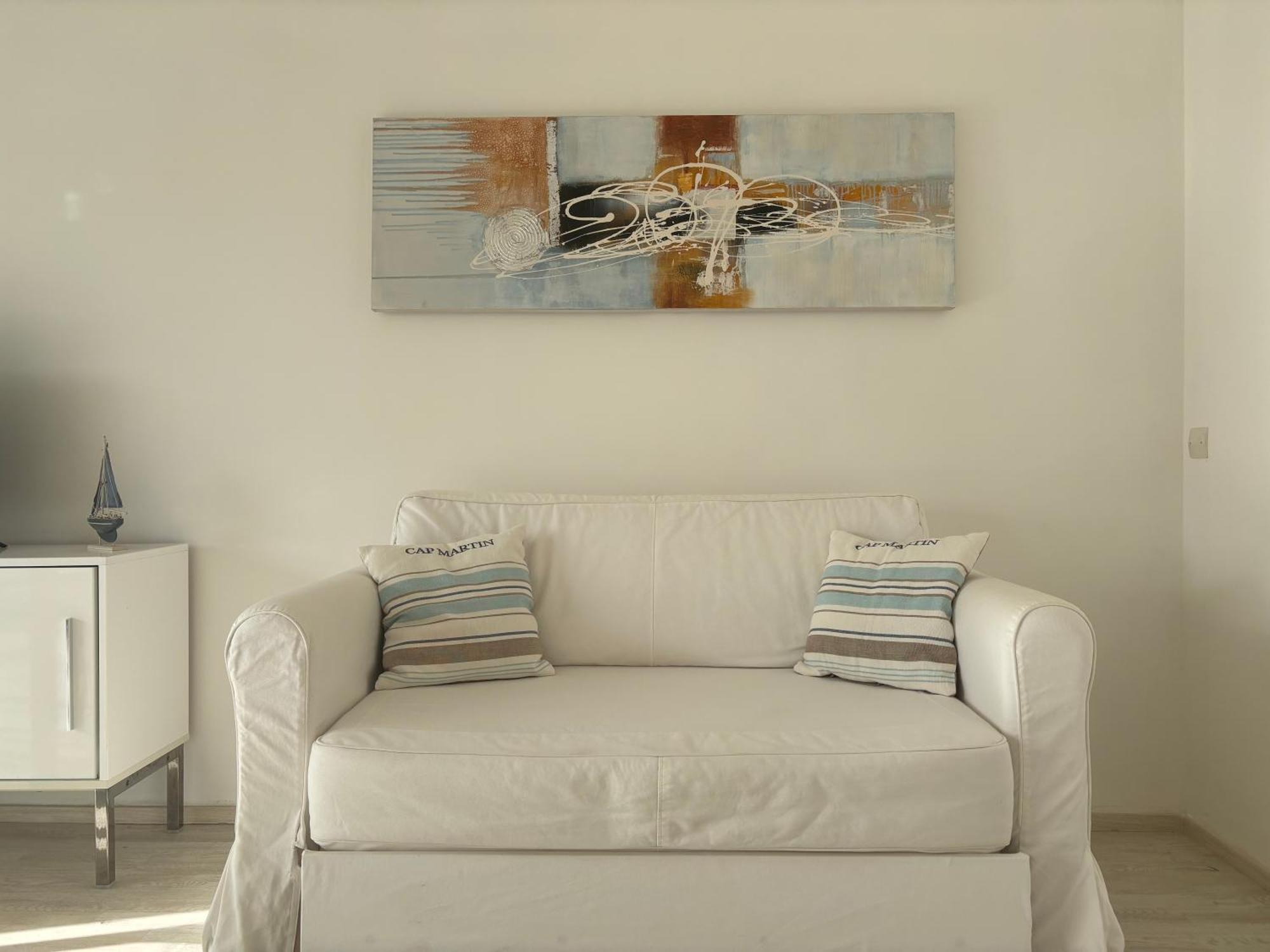 French Riviera Apartment With Swimming Pool And Free Parking Near Monaco Roquebrune-Cap-Martin Exteriör bild