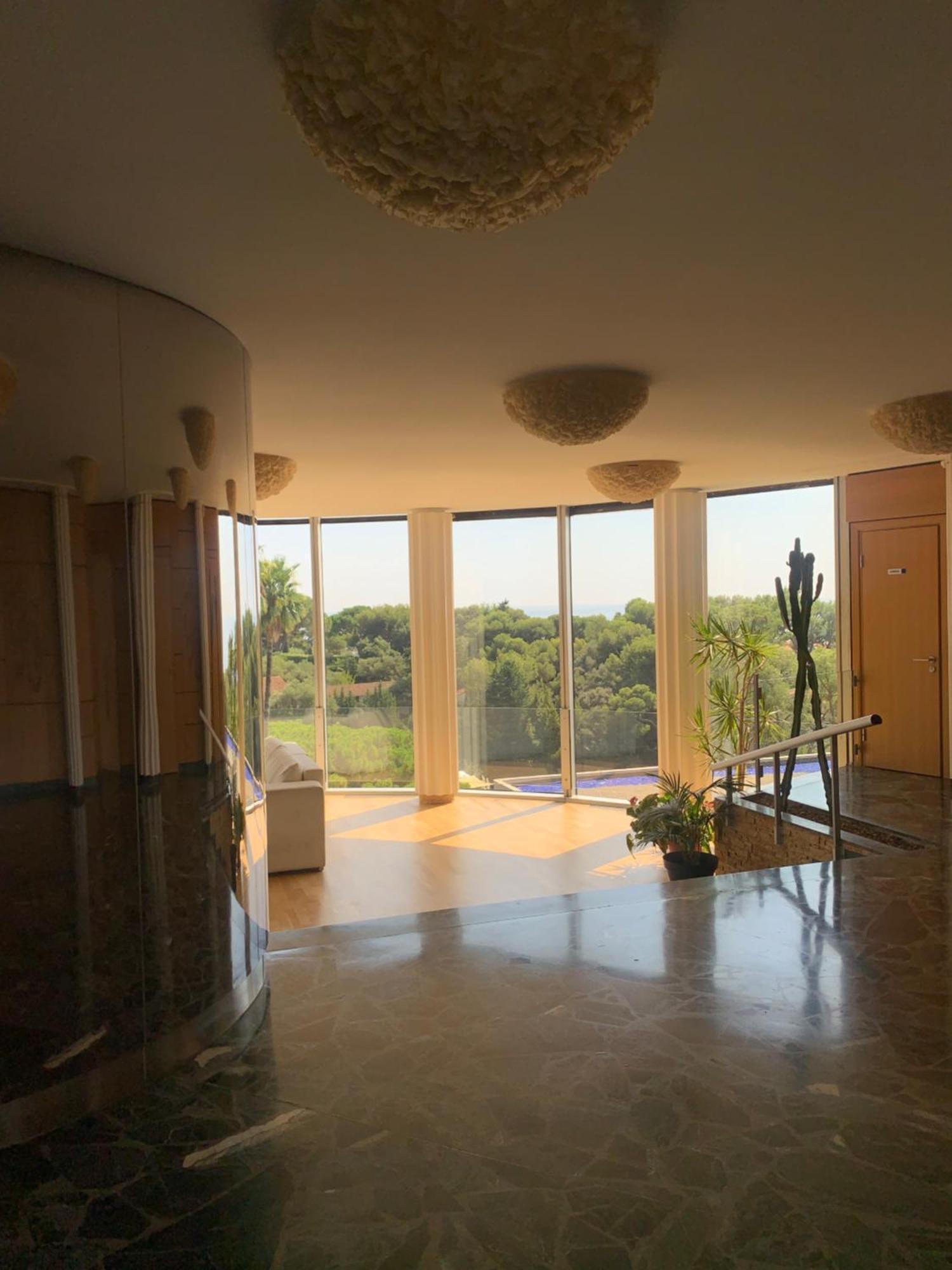 French Riviera Apartment With Swimming Pool And Free Parking Near Monaco Roquebrune-Cap-Martin Exteriör bild
