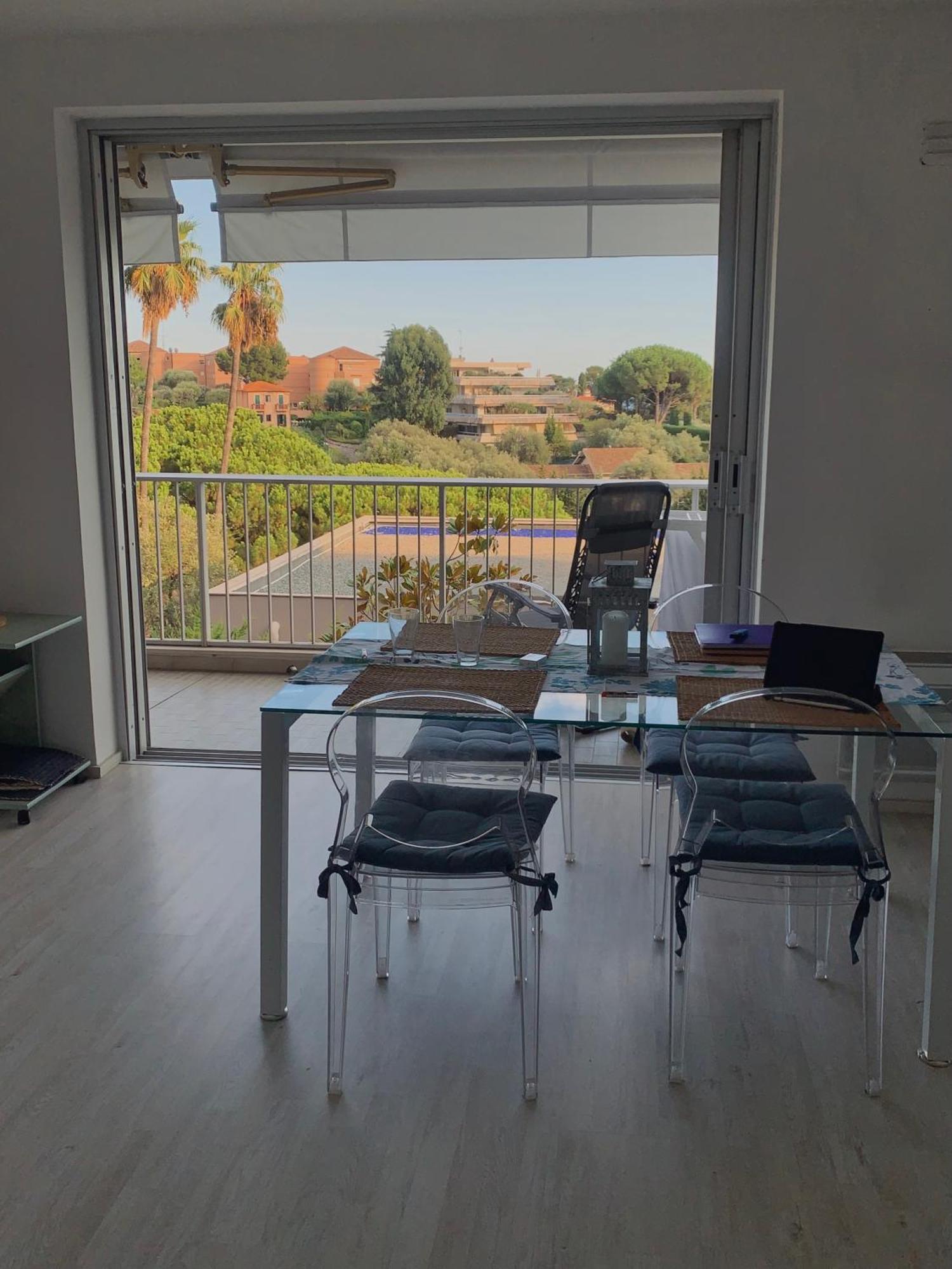 French Riviera Apartment With Swimming Pool And Free Parking Near Monaco Roquebrune-Cap-Martin Exteriör bild