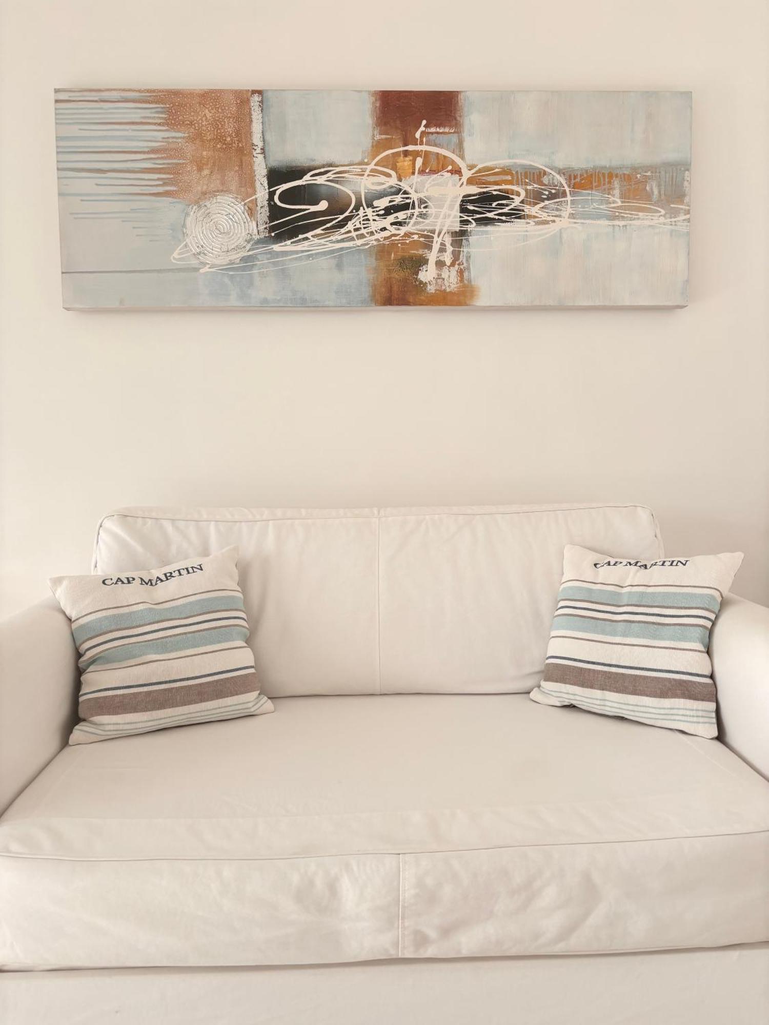 French Riviera Apartment With Swimming Pool And Free Parking Near Monaco Roquebrune-Cap-Martin Exteriör bild