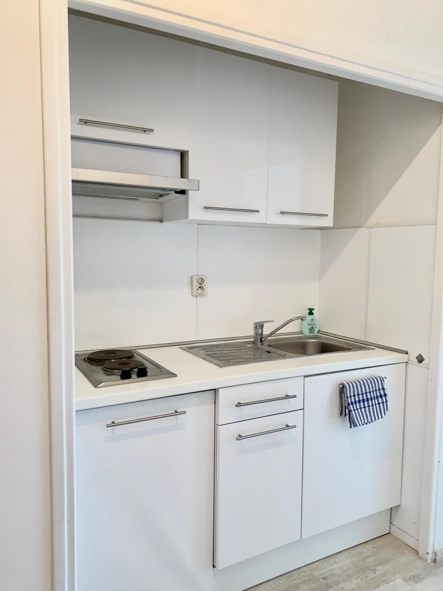 French Riviera Apartment With Swimming Pool And Free Parking Near Monaco Roquebrune-Cap-Martin Exteriör bild